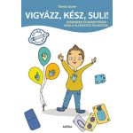 Vigyázz, kész, suli!