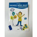 Vigyázz, kész, suli!