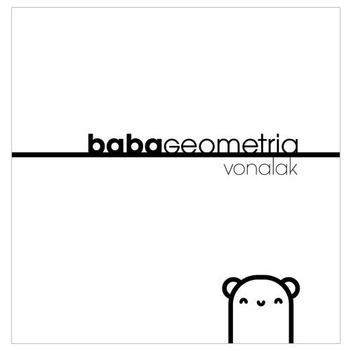 Babageometria - Vonalak