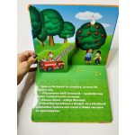 Mancs Őrjárat - Ki lesz a nap hőse? - Térbeli mesekönyv