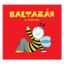 Baltazár, a méhecske