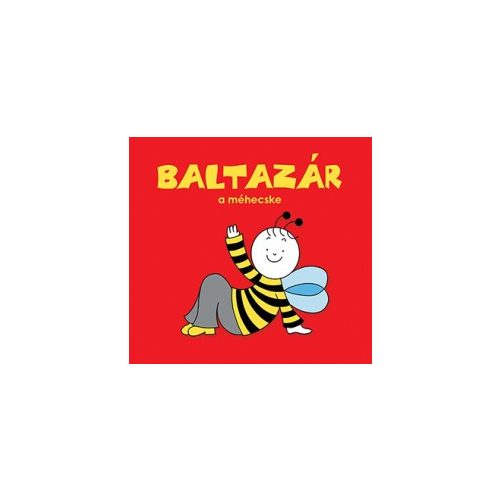 Baltazár, a méhecske