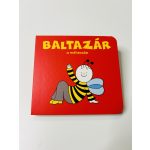 Baltazár, a méhecske