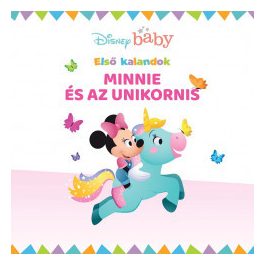 Disney baby - Első kalandok 5. - Minnie és az unikornis
