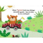 Hangos cimborák - Boldog születésnapot!