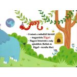 Hangos cimborák - Boldog születésnapot!