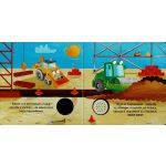 Mókás hangok - A markoló