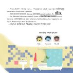 Sziasztok, érzelmek! 