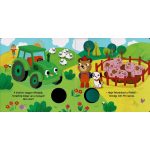 Mókás hangok - A traktor