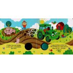 Mókás hangok - A traktor