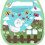 Mókás foglalkoztató - A tanya világa