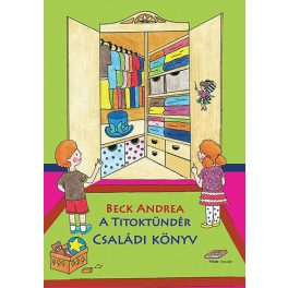 A TITOKTÜNDÉR - CSALÁDI KÖNYV