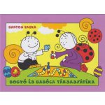 Bogyó és Babóca társasjátéka (A Hímestojások, Társasjáték)
