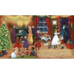 Karácsonyi varázslat - A Diótörő