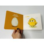 Ki lakik a tojásban?