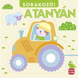 Sorakozó! - A tanyán