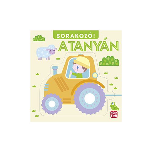 Sorakozó! - A tanyán