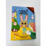 A hétalvó húsvéti kisnyuszi