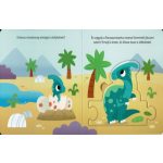 Kicsik kirakója 2. - Dinoszauruszok