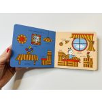 Döme, a krumplibogár