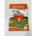 Szó-játék – 2. osztály