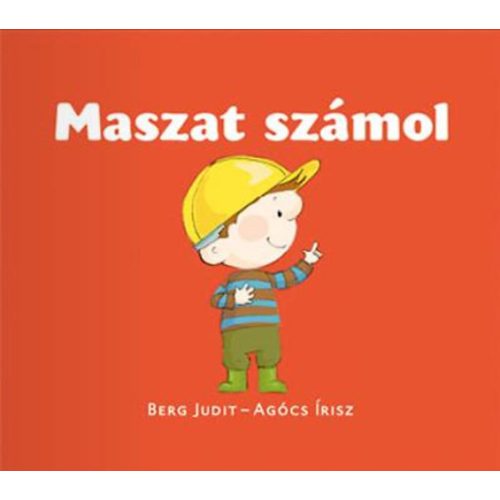 Maszat számol - Maszat 5. - Maszat számol, Takarítás