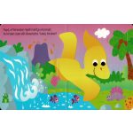 Ki bújt el? Dinoszauruszok