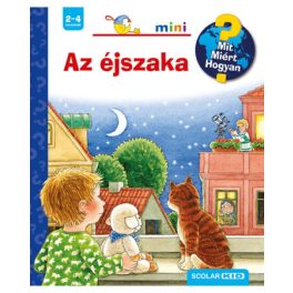 Az éjszaka – Mit? Miért? Hogyan? Mini (10.)
