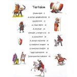 101 dolog, amit jó, ha tudsz a harcosokról