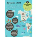 Így lesz a bolygó egészséges és boldog