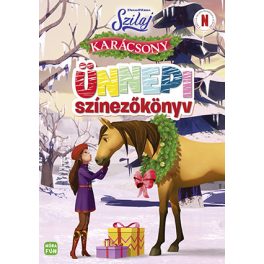 Szilaj - Karácsony