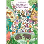 Állatkerti böngésző