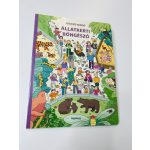 Állatkerti böngésző