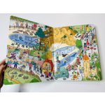 Állatkerti böngésző