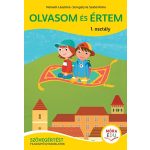 Olvasom és értem - 1. osztály
