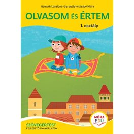 Olvasom és értem - 1. osztály