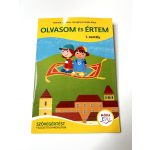 Olvasom és értem - 1. osztály