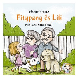 Pitypang nagyiéknál