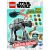 LEGO Star Wars - A galaxis bolygói - Több mint 500 áthelyezhető matricával