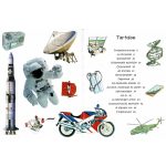 101 dolog, amiről jó, ha tudod, hogyan működik 