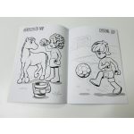 LEGO Friends - Színezni menő