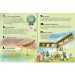 101 dolog, amit jó, ha tudsz a repülőkről 