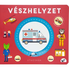 Vészhelyzet - Utacskák
