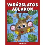 Varázslatos ablakok - Cuki állatok