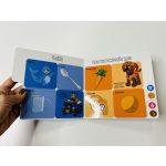 Mancs Őrjárat - Színek