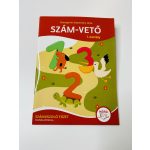 Szám-vető - 1. osztály