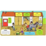 Kis felfedezők - A tanya