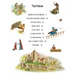 101 dolog, amit jó, ha tudsz a középkori várakról