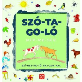 Szó-ta-go-ló: Nép-me-sék