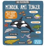 Kis felfedezők - Minden, ami tenger